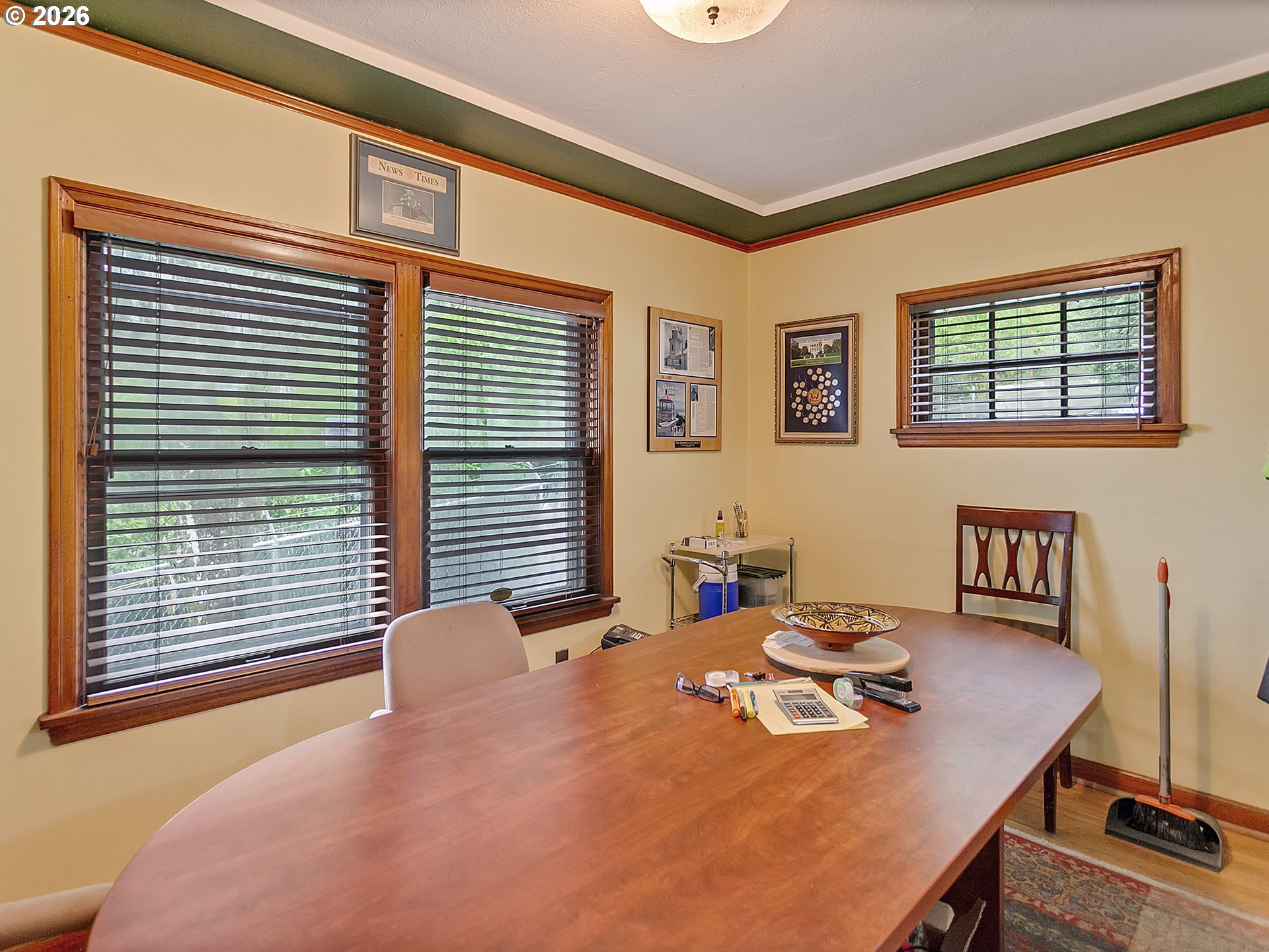 5135 Northwest St Helens Road Portland, OR 97210 - Photo 13 of 36