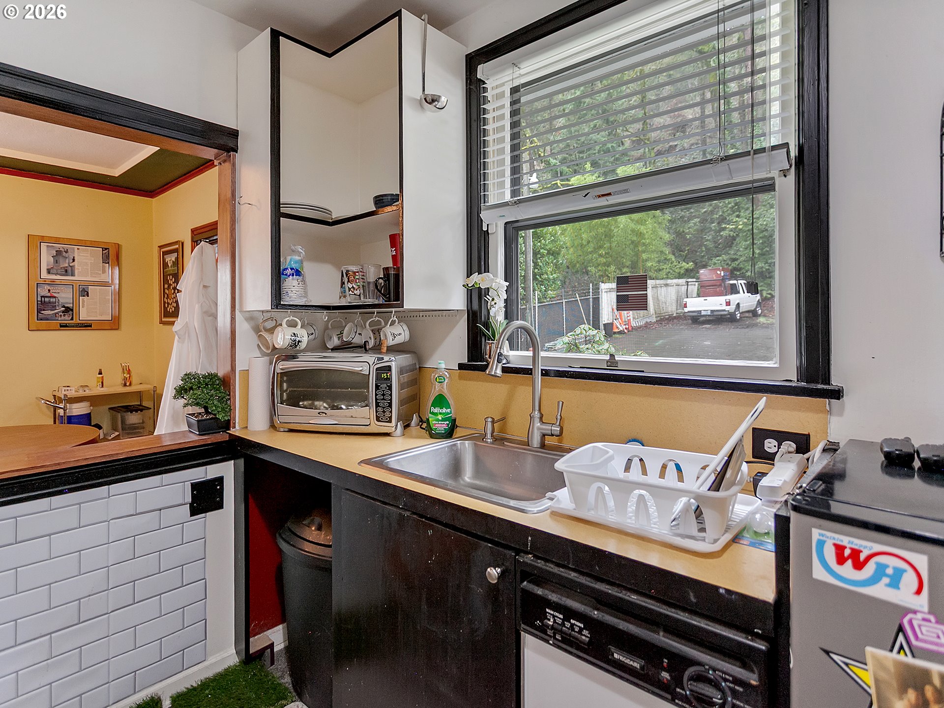 5135 Northwest St Helens Road Portland, OR 97210 - Photo 15 of 36