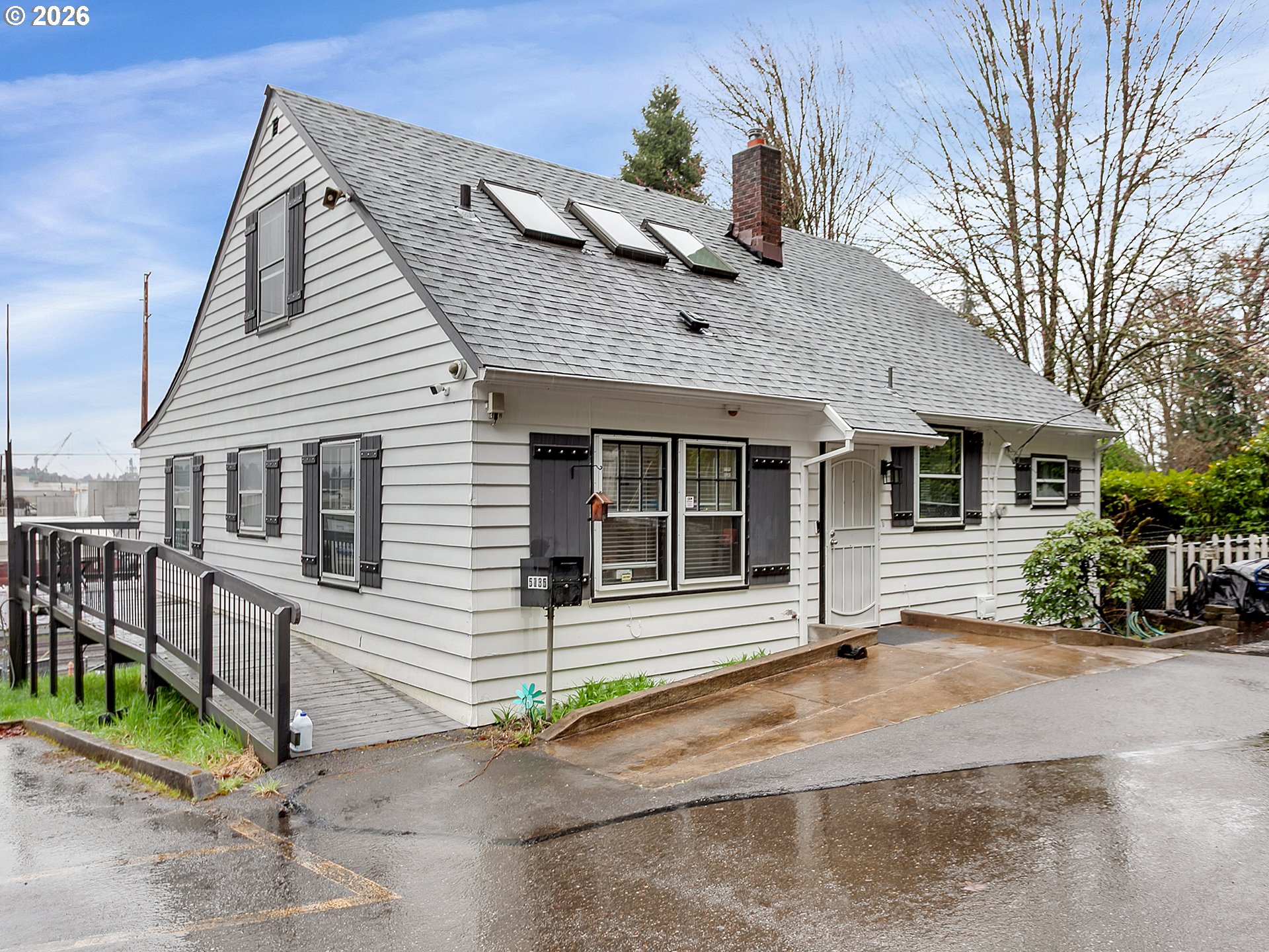 5135 Northwest St Helens Road Portland, OR 97210 - Photo 2 of 36