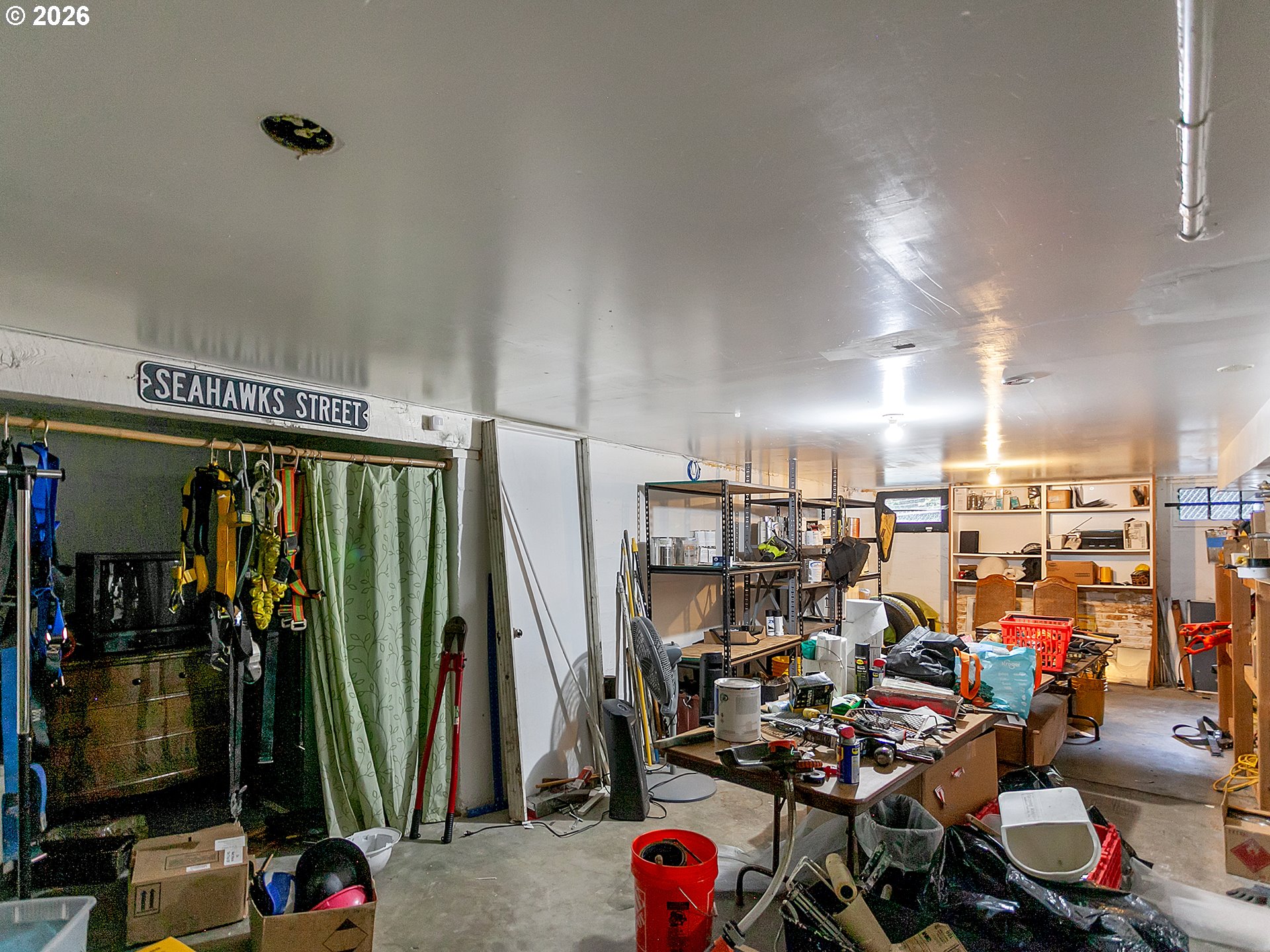 5135 Northwest St Helens Road Portland, OR 97210 - Photo 22 of 36