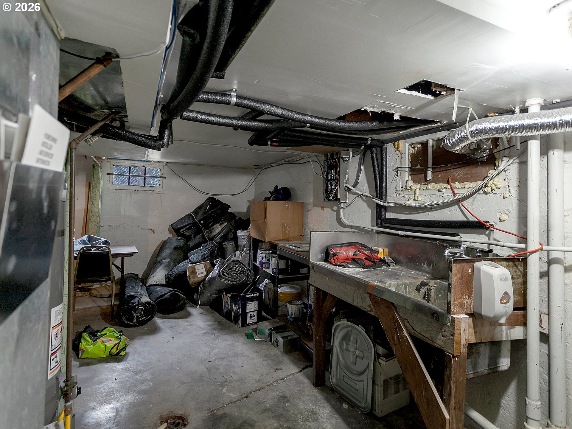 5135 Northwest St Helens Road Portland, OR 97210 - Photo 23 of 36