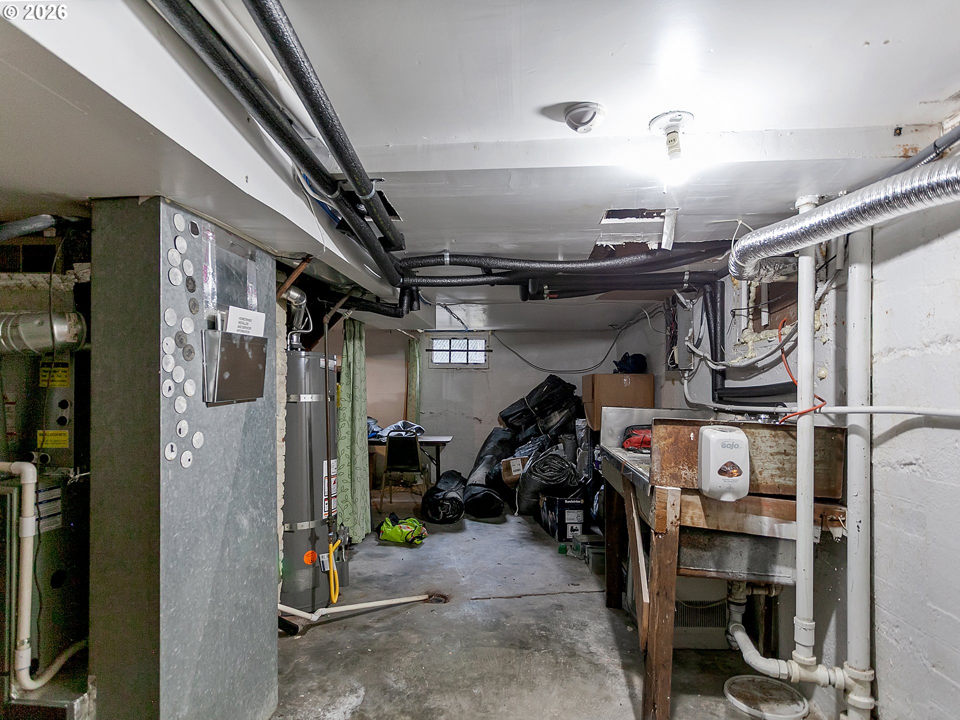 5135 Northwest St Helens Road Portland, OR 97210 - Photo 24 of 36