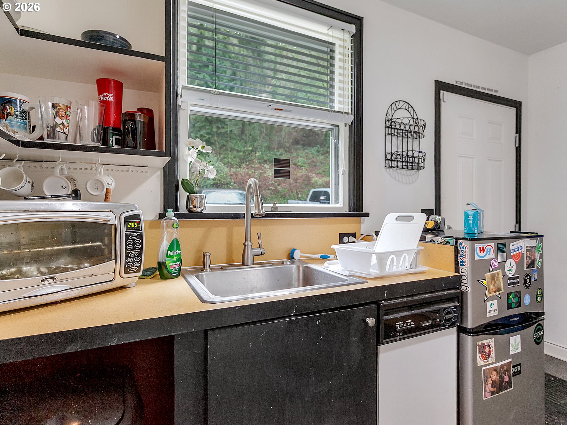 5135 Northwest St Helens Road Portland, OR 97210 - Photo 25 of 36