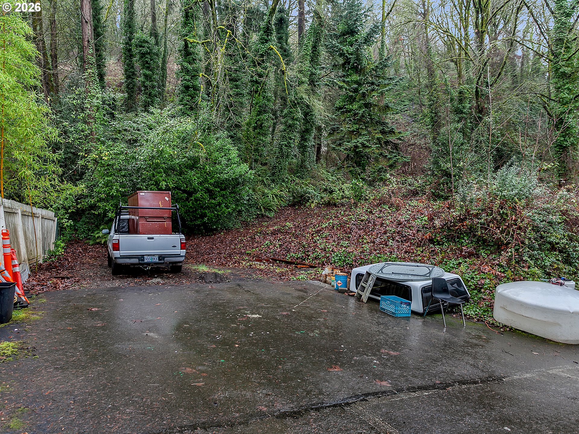 5135 Northwest St Helens Road Portland, OR 97210 - Photo 26 of 36