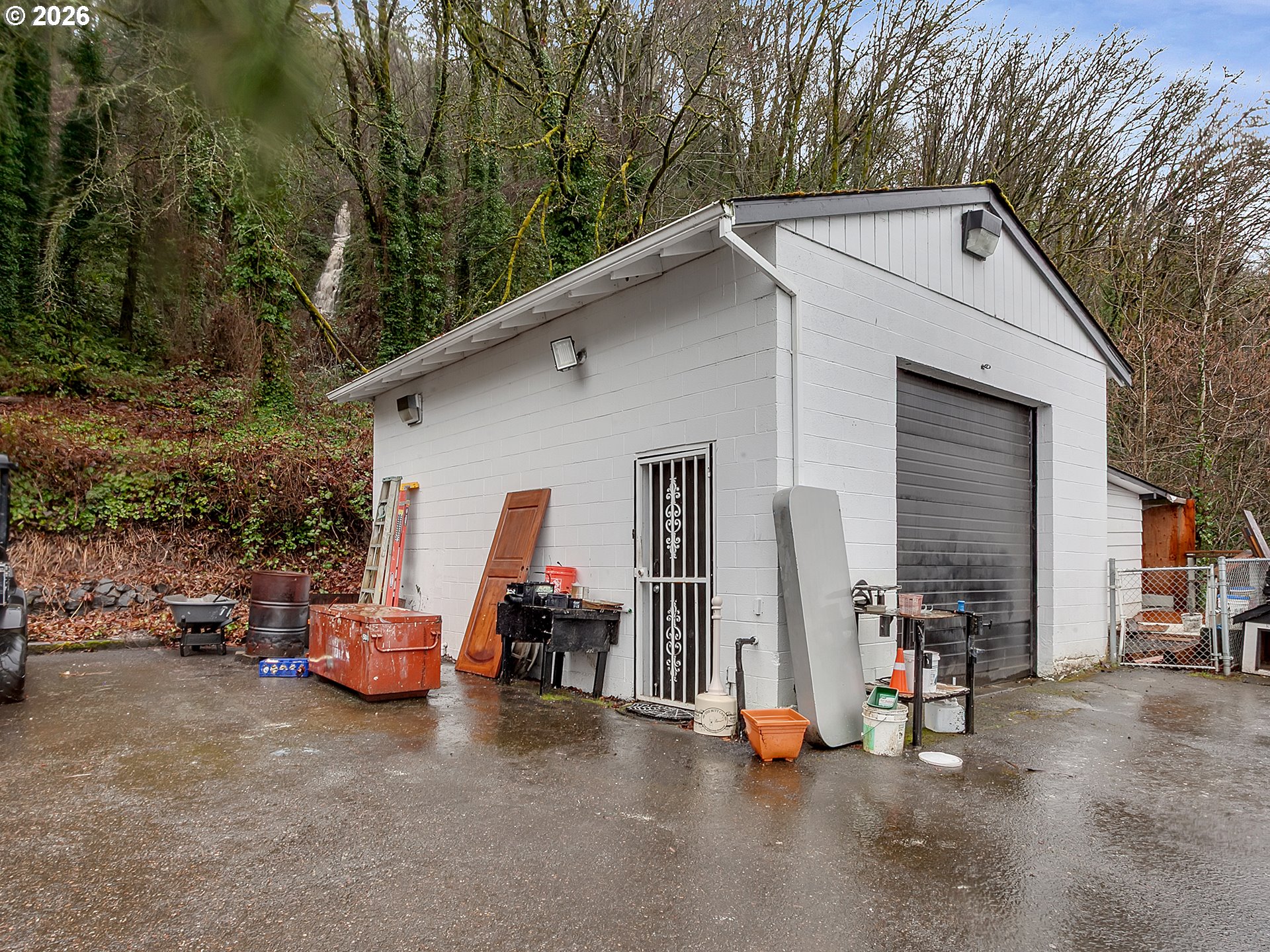 5135 Northwest St Helens Road Portland, OR 97210 - Photo 28 of 36