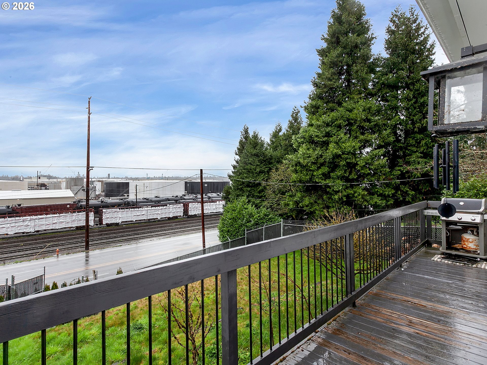 5135 Northwest St Helens Road Portland, OR 97210 - Photo 30 of 36