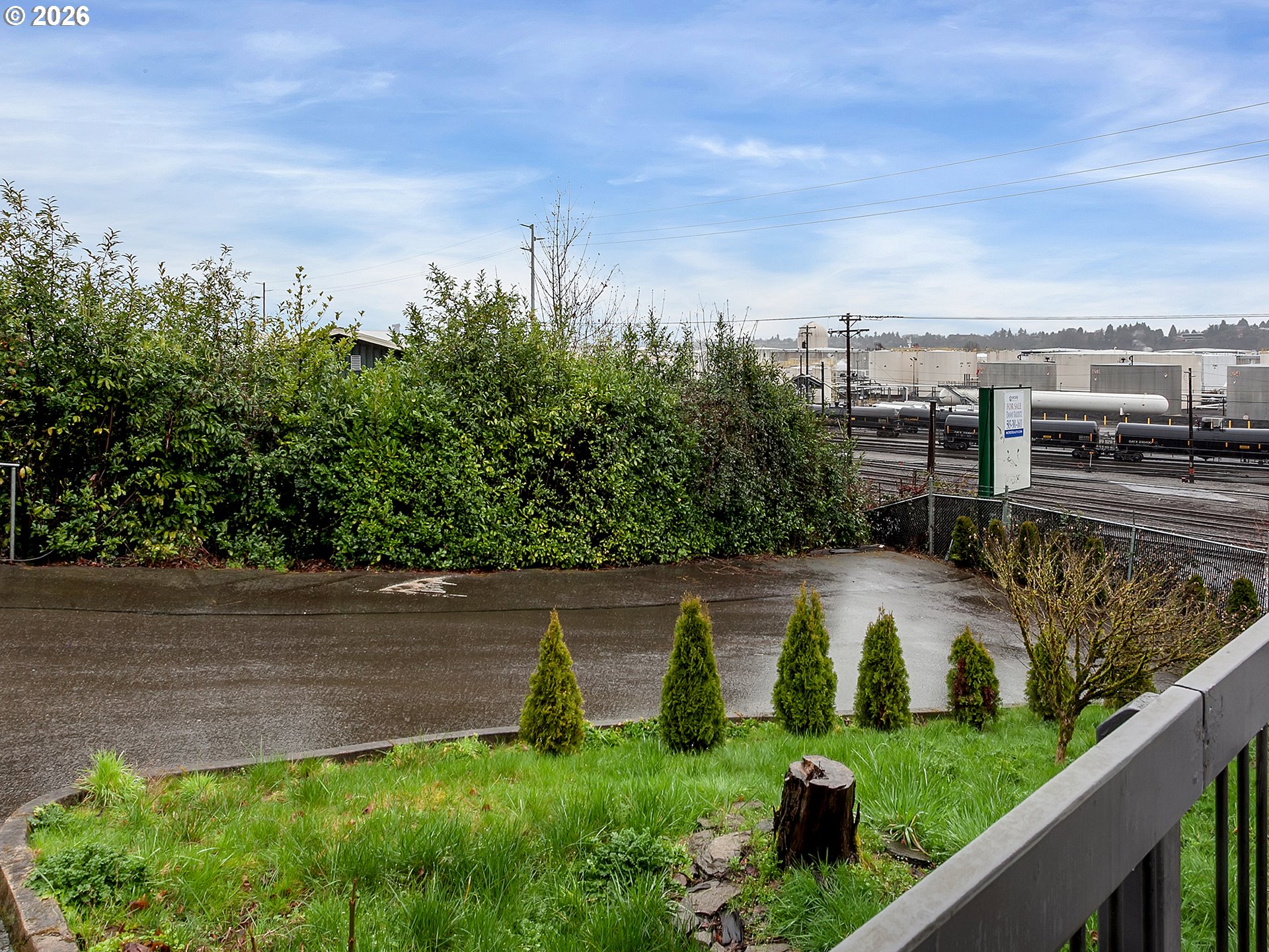 5135 Northwest St Helens Road Portland, OR 97210 - Photo 31 of 36