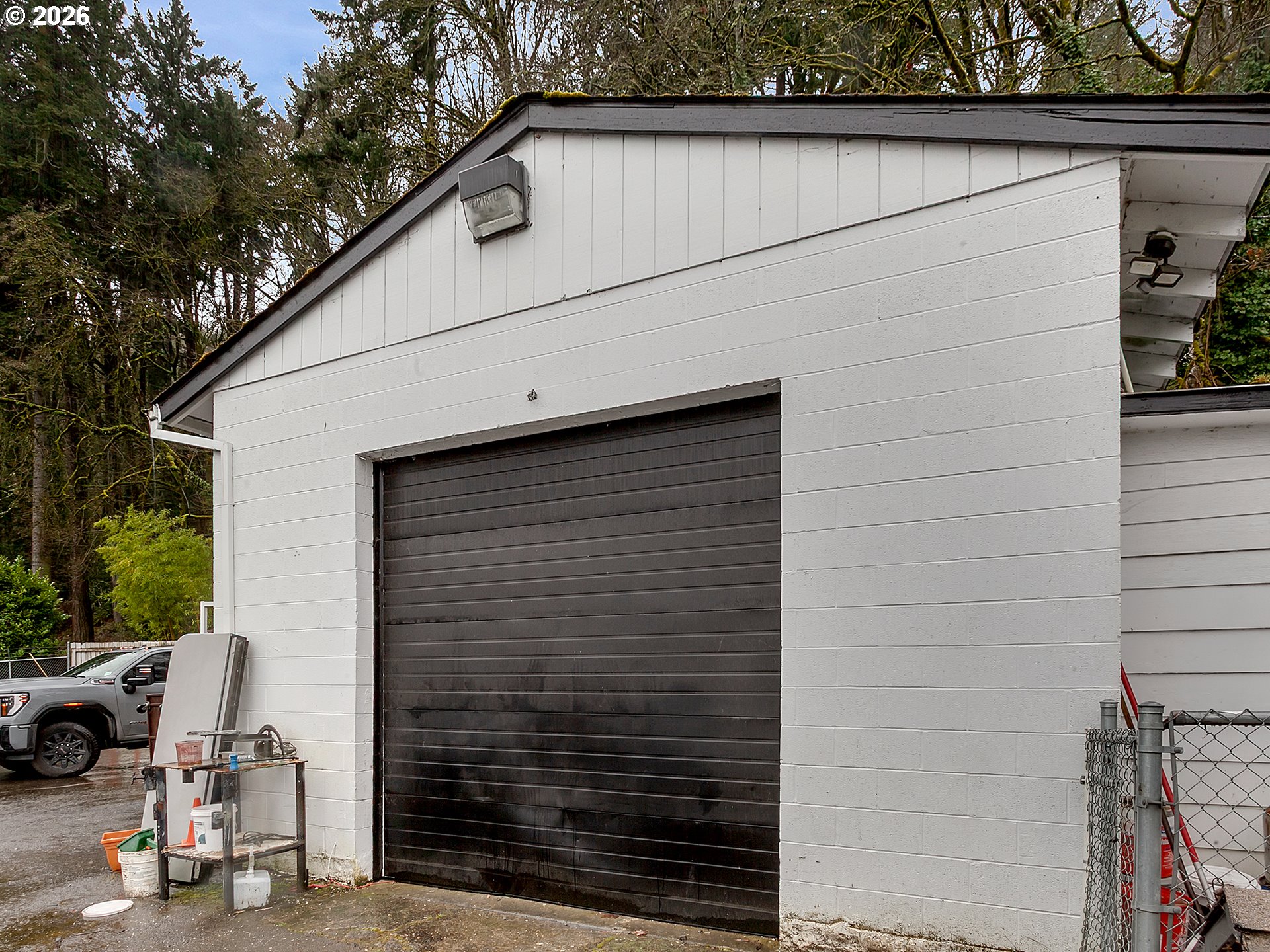 5135 Northwest St Helens Road Portland, OR 97210 - Photo 34 of 36