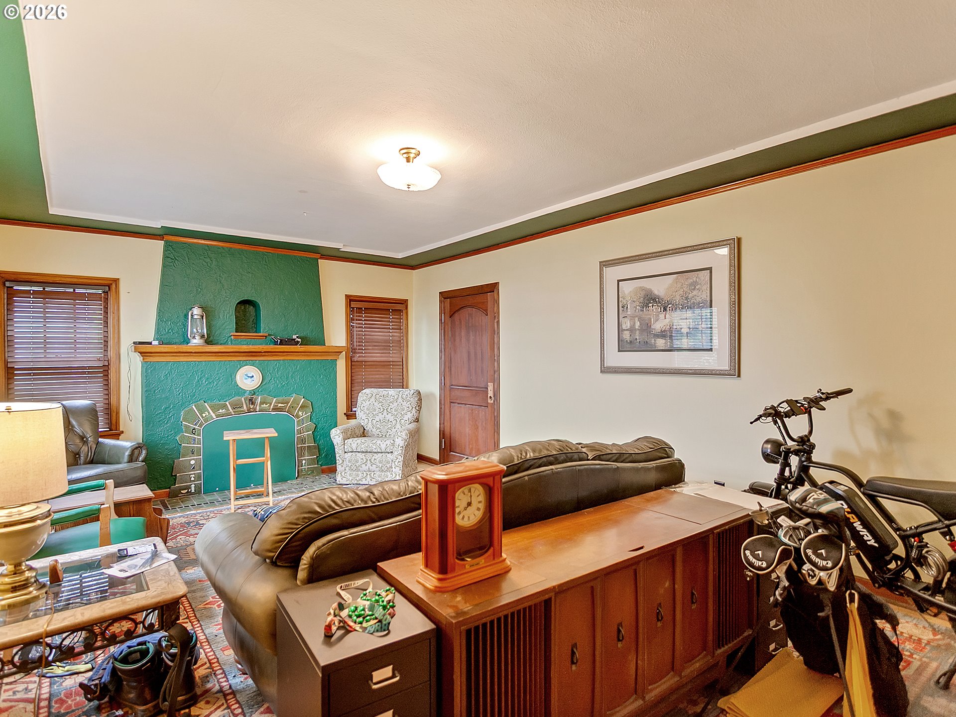 5135 Northwest St Helens Road Portland, OR 97210 - Photo 4 of 36