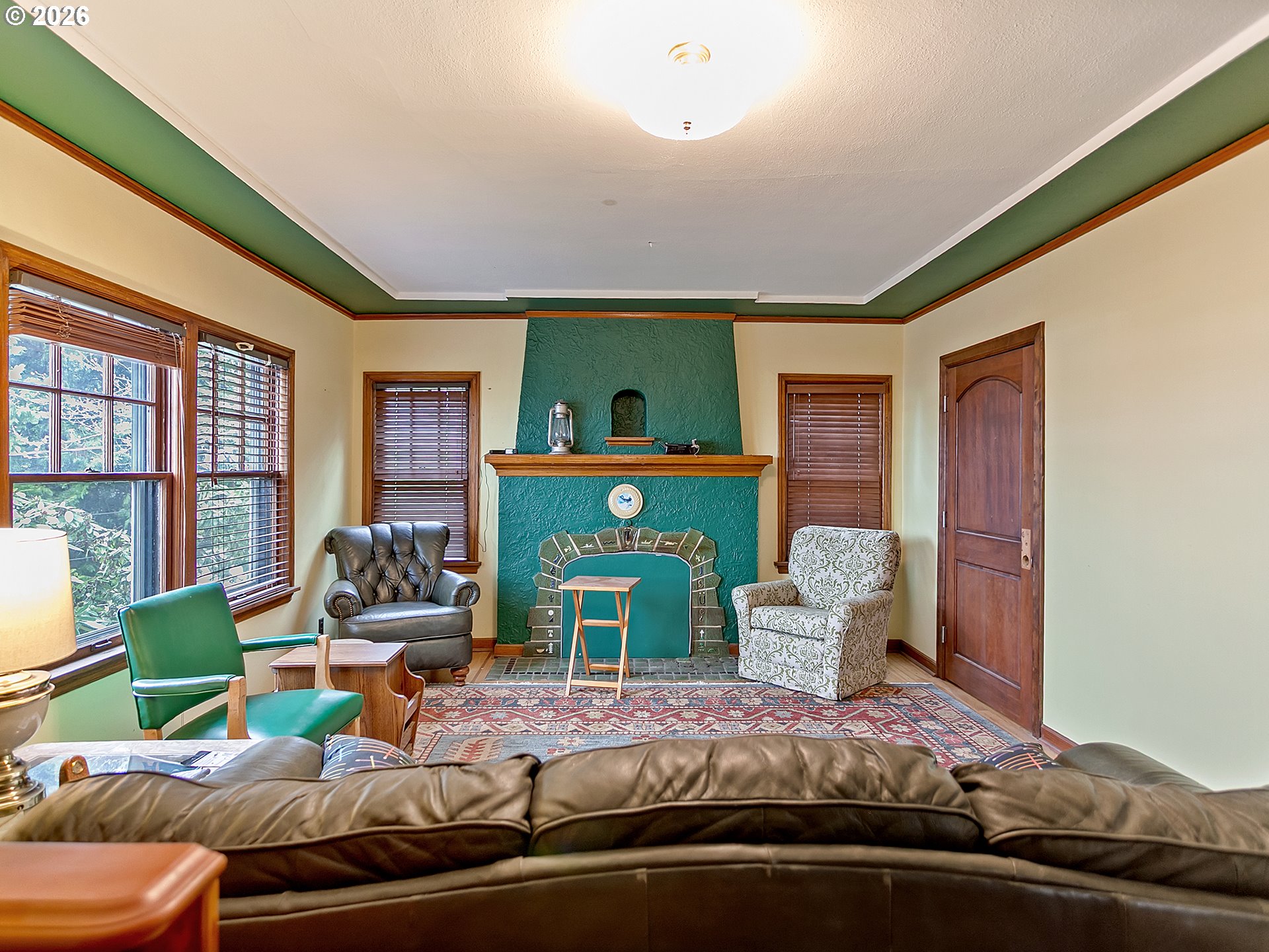 5135 Northwest St Helens Road Portland, OR 97210 - Photo 5 of 36