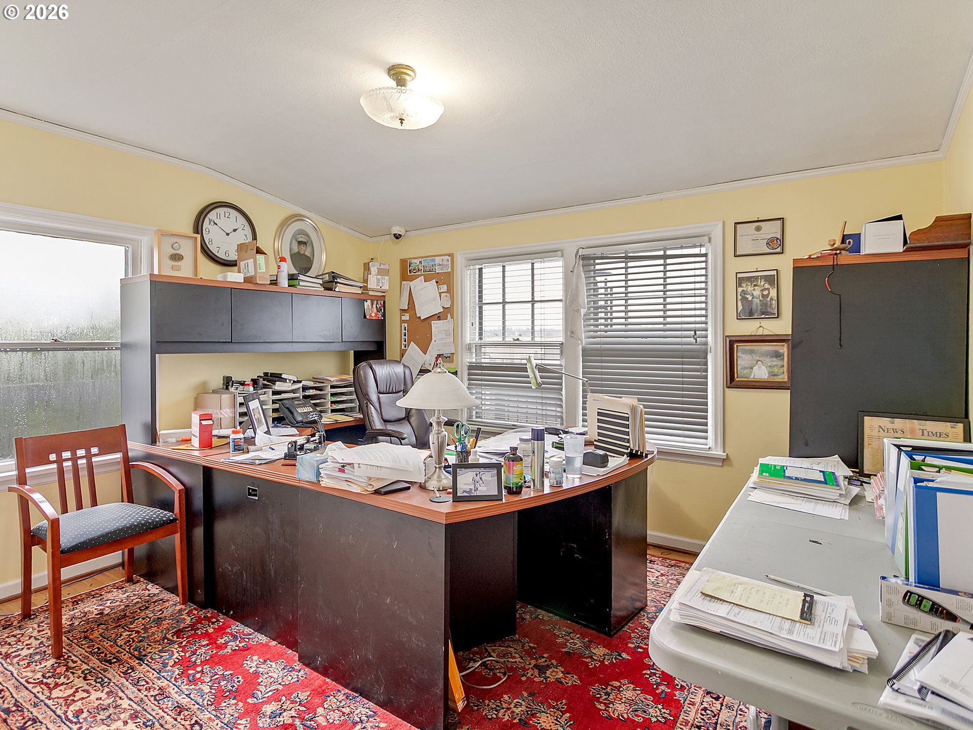 5135 Northwest St Helens Road Portland, OR 97210 - Photo 7 of 36