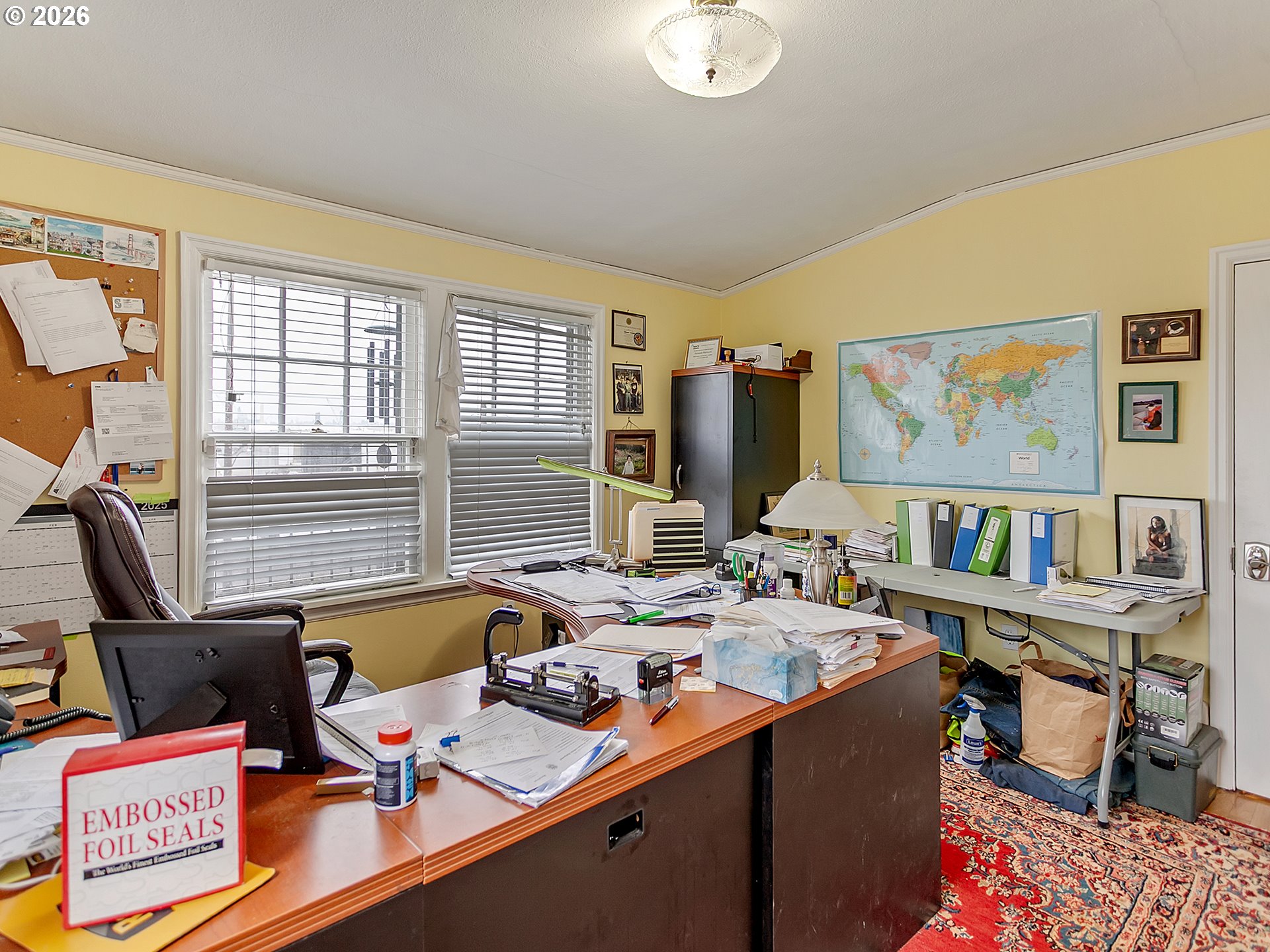 5135 Northwest St Helens Road Portland, OR 97210 - Photo 8 of 36