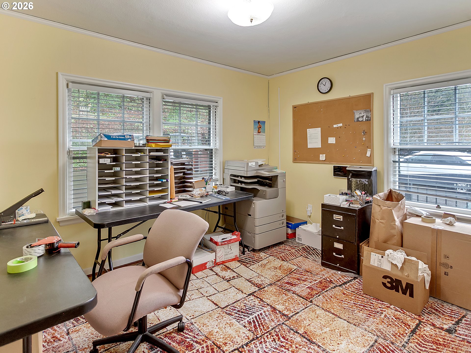 5135 Northwest St Helens Road Portland, OR 97210 - Photo 10 of 36