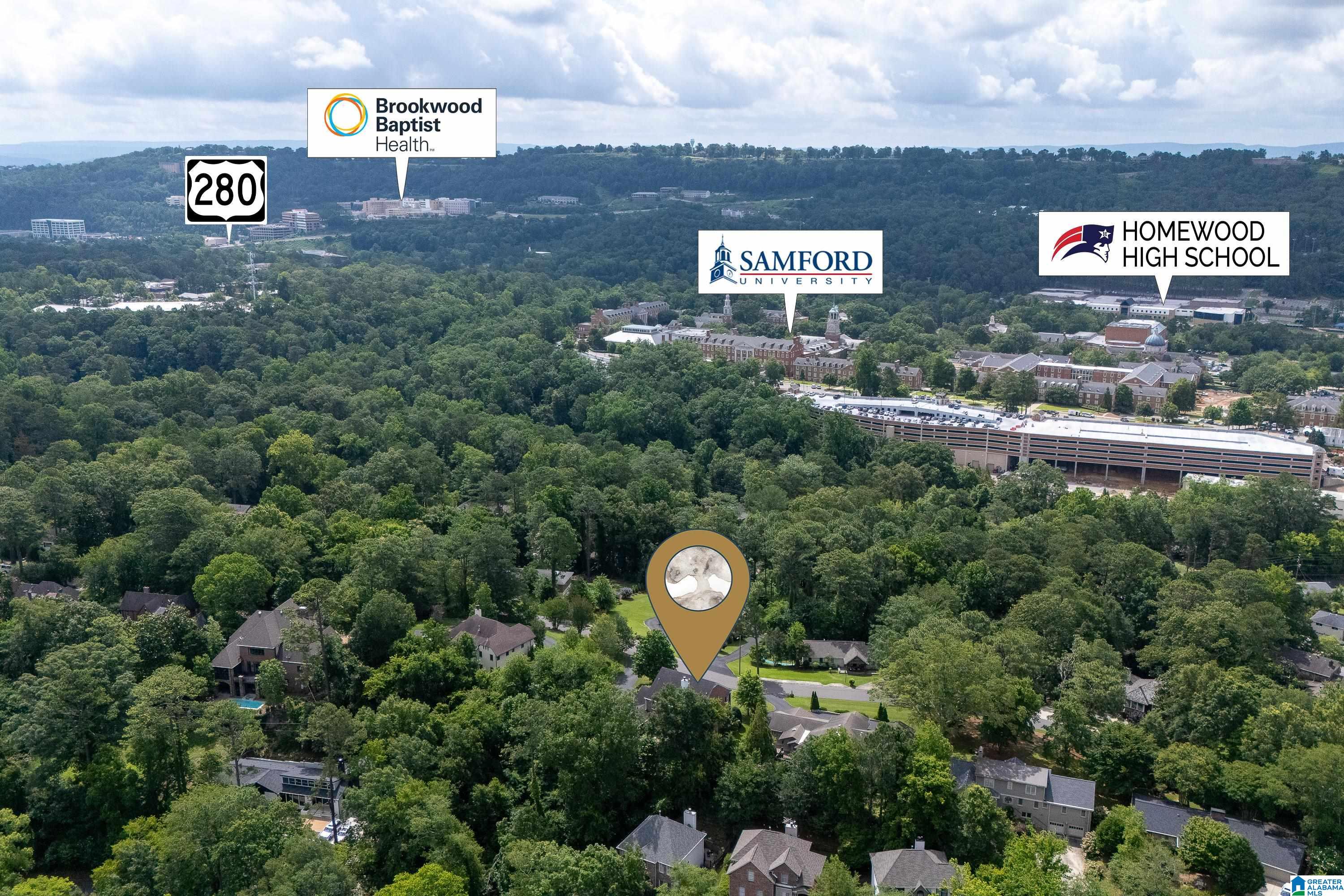 1528 Wellington Road Birmingham, AL 35209 - Photo 58 of 61