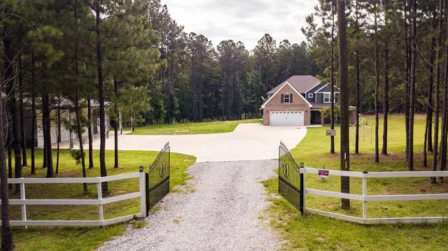 $999,900 | 179 County Road 0071, Waverly Hall, GA 31831