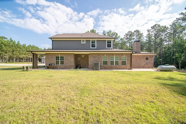 $999,900 | 179 County Road 0071, Waverly Hall, GA 31831