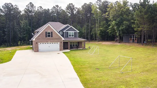 $999,900 | 179 County Road 0071, Waverly Hall, GA 31831