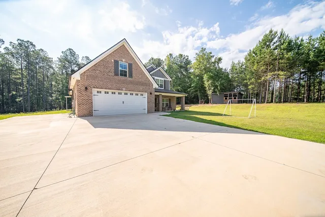 $999,900 | 179 County Road 0071, Waverly Hall, GA 31831