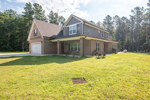 $999,900 | 179 County Road 0071, Waverly Hall, GA 31831