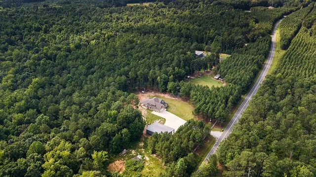 $999,900 | 179 County Road 0071, Waverly Hall, GA 31831