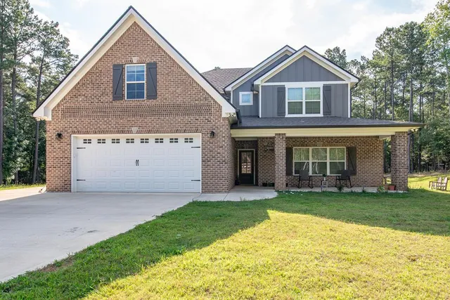 $999,900 | 179 County Road 0071, Waverly Hall, GA 31831