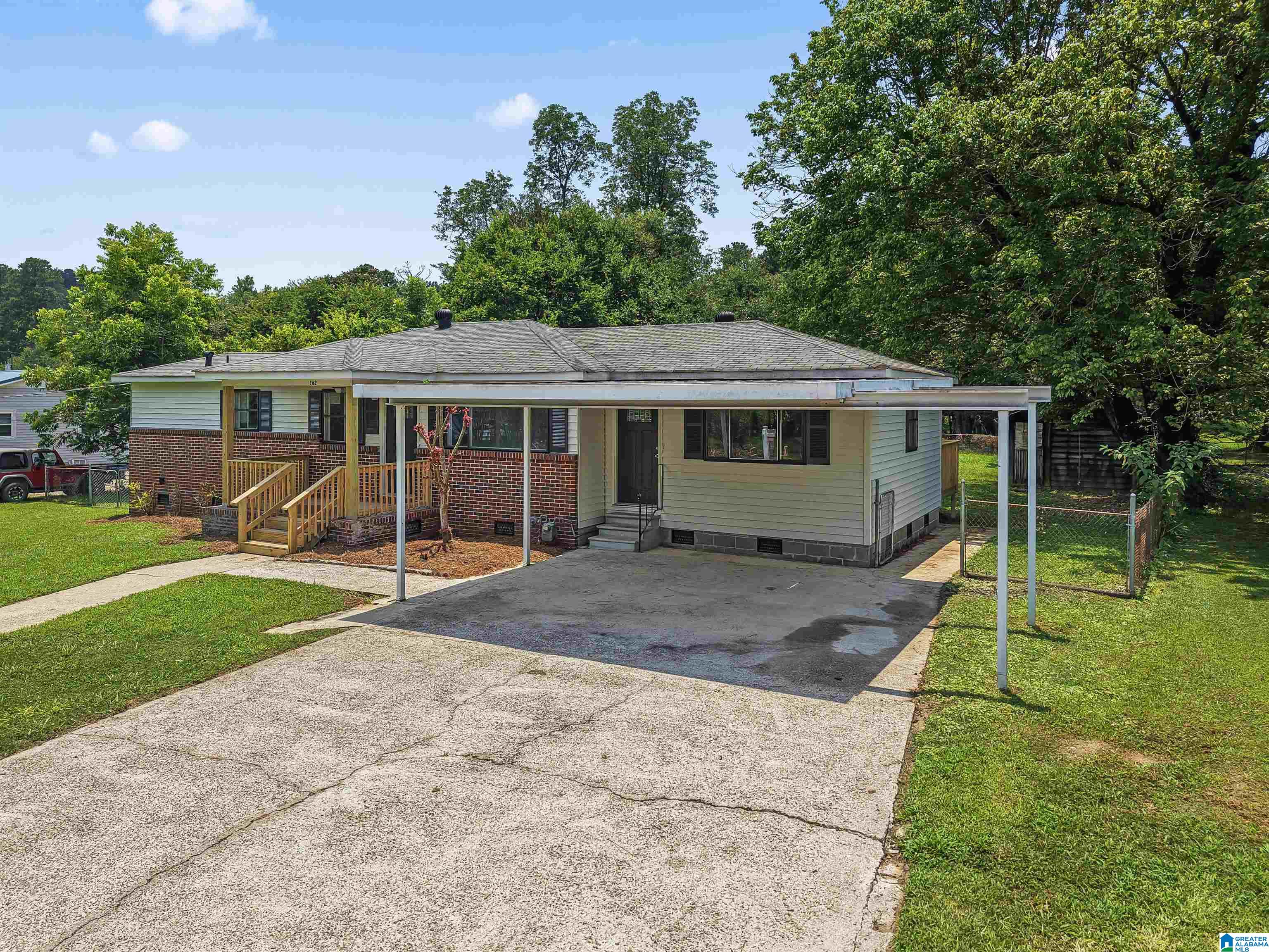 162 Rew Road Bessemer, AL 35023 - Photo 23 of 33