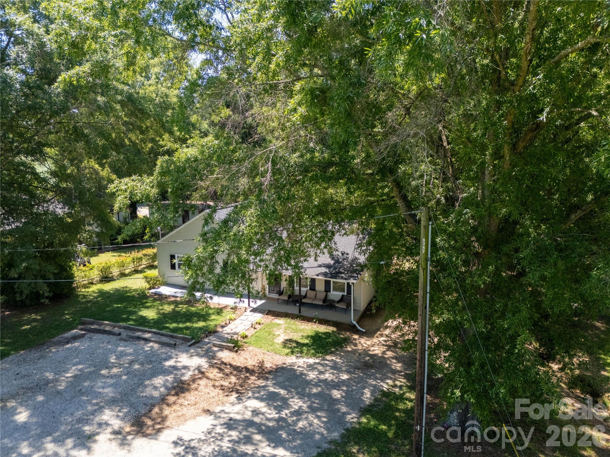 1620 Blueberry Street Mount Pleasant, NC 28124 - Photo 32 of 36