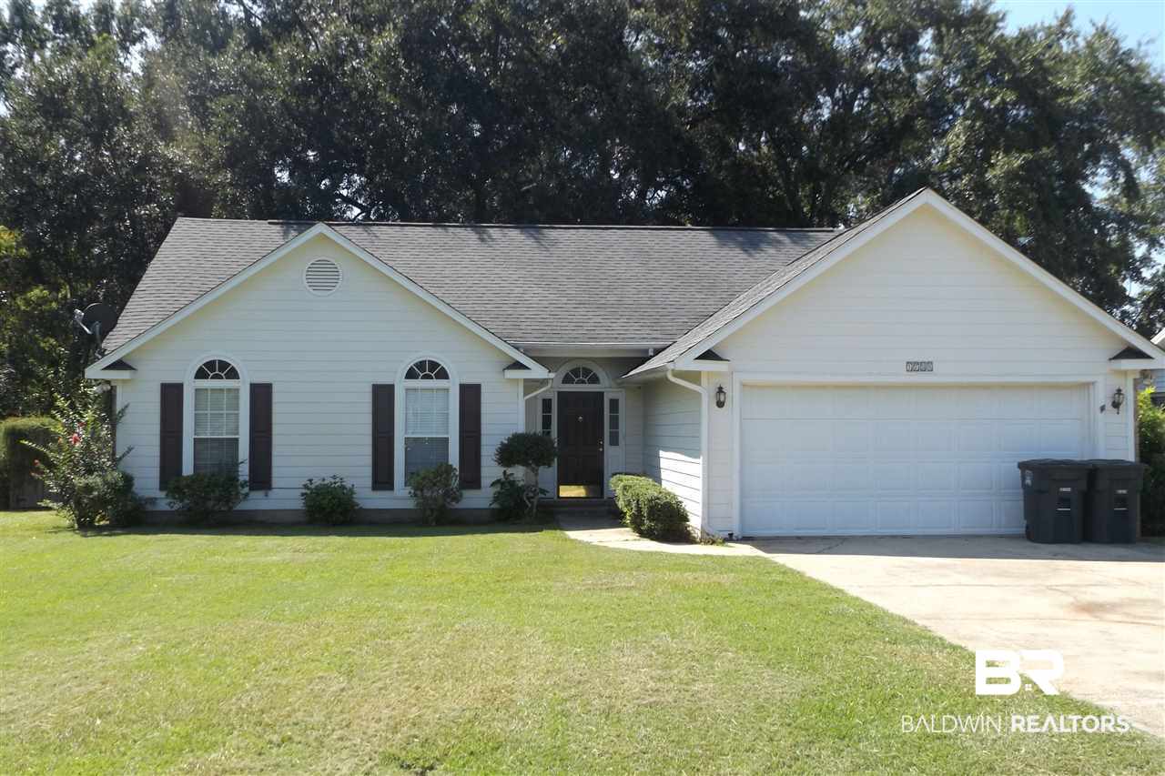 1708 South Bay Street Foley, AL 36535 - Photo 1 of 17