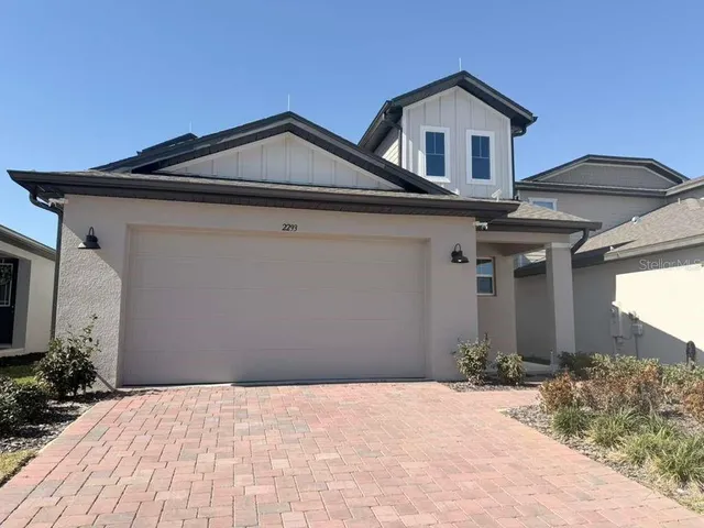 $2,890 | 2293 Treasure Hill Street, Clermont, FL 34715