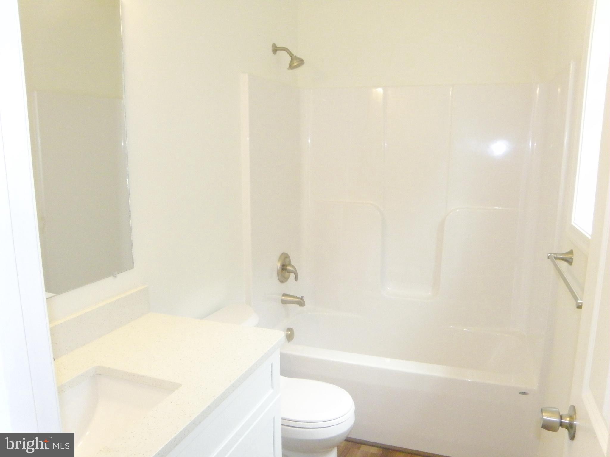 3 Alfred Street Georgetown, DE 19947 - Photo 12 of 18 Primary Bath