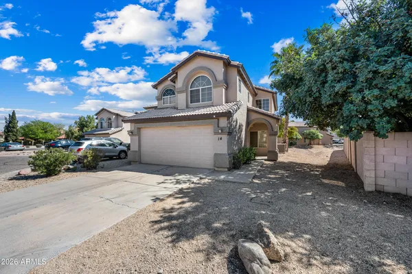 $2,310 | 3719 East Inverness Avenue, Unit 14, Mesa, AZ 85206