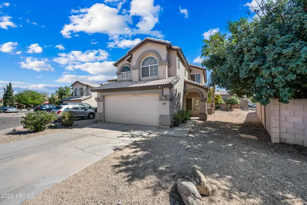 $2,310 | 3719 East Inverness Avenue, Unit 14, Mesa, AZ 85206