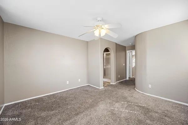 $2,310 | 3719 East Inverness Avenue, Unit 14, Mesa, AZ 85206