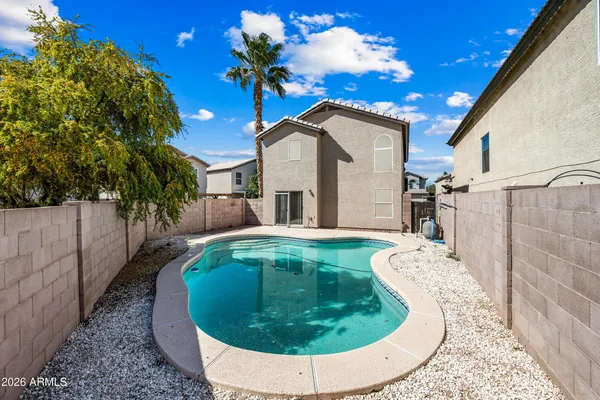 $2,310 | 3719 East Inverness Avenue, Unit 14, Mesa, AZ 85206