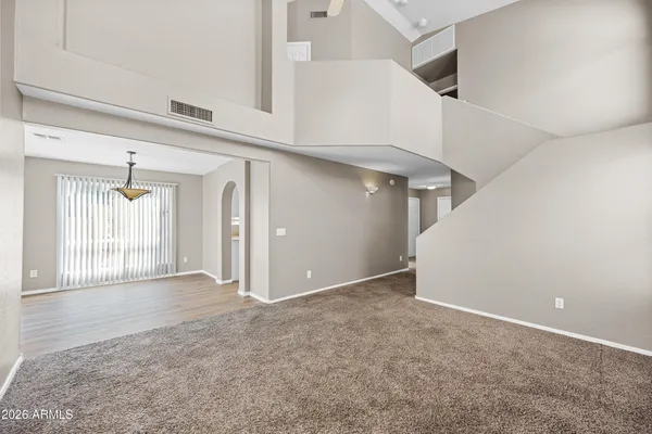 $2,310 | 3719 East Inverness Avenue, Unit 14, Mesa, AZ 85206