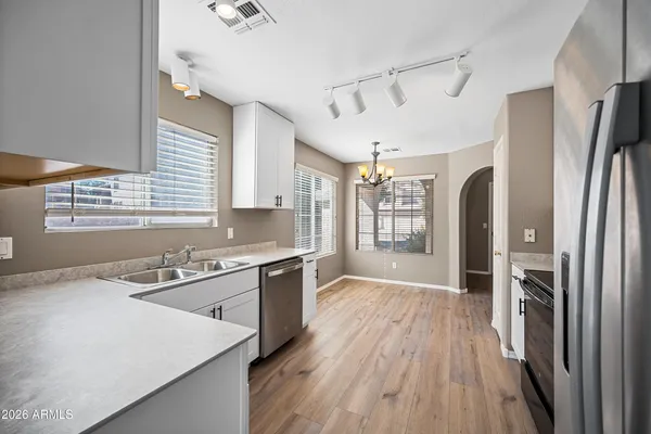 $2,310 | 3719 East Inverness Avenue, Unit 14, Mesa, AZ 85206