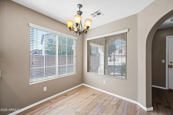 $2,310 | 3719 East Inverness Avenue, Unit 14, Mesa, AZ 85206