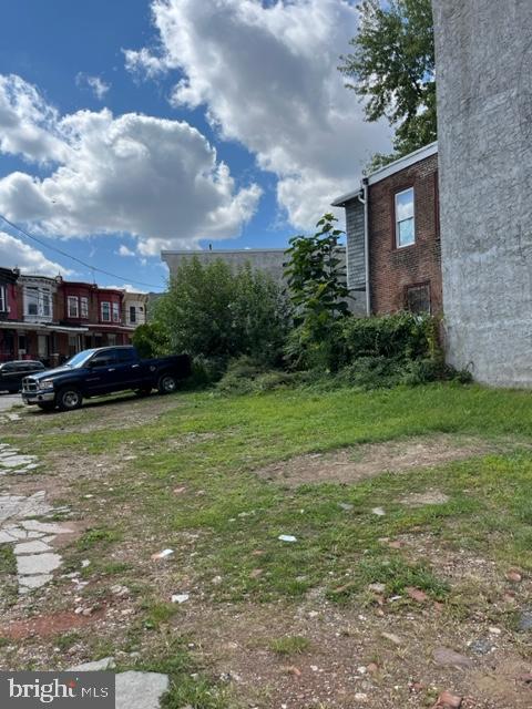 2320 West Montgomery Ave  