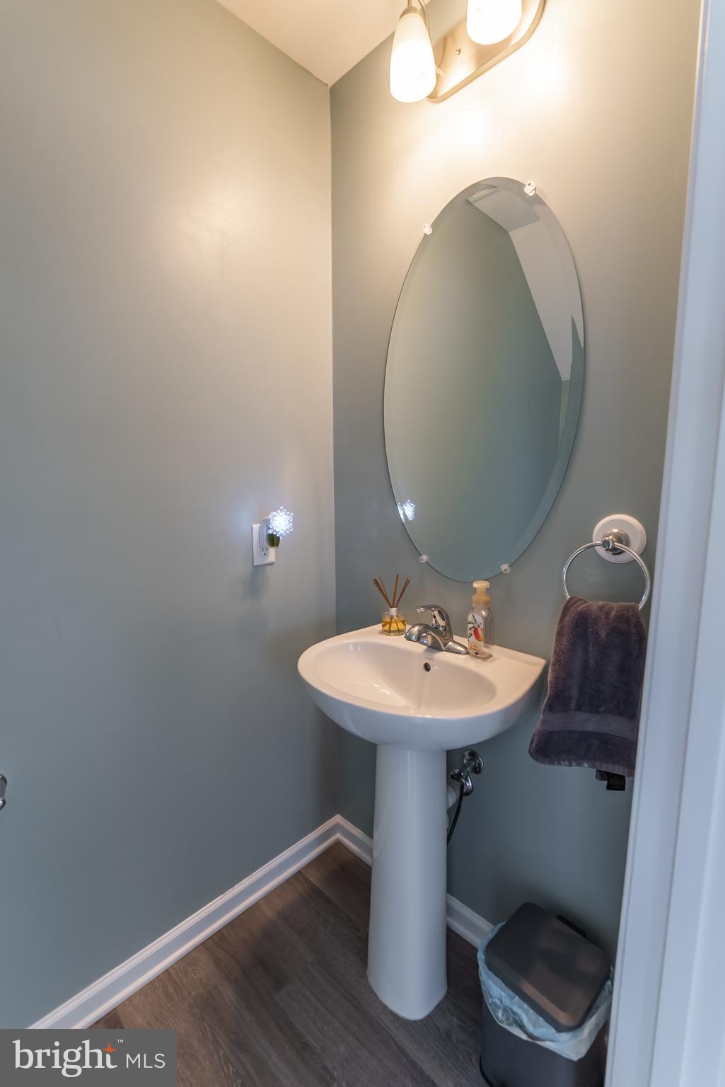 98 Eurasian Drive Bunker Hill, WV 25413 - Photo 11 of 28 1/2 Bath