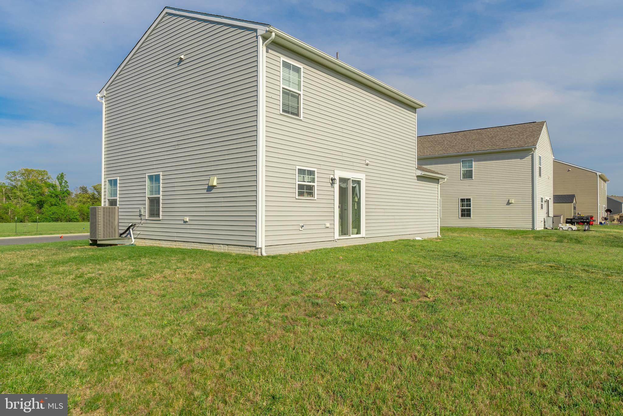 98 Eurasian Drive Bunker Hill, WV 25413 - Photo 15 of 28