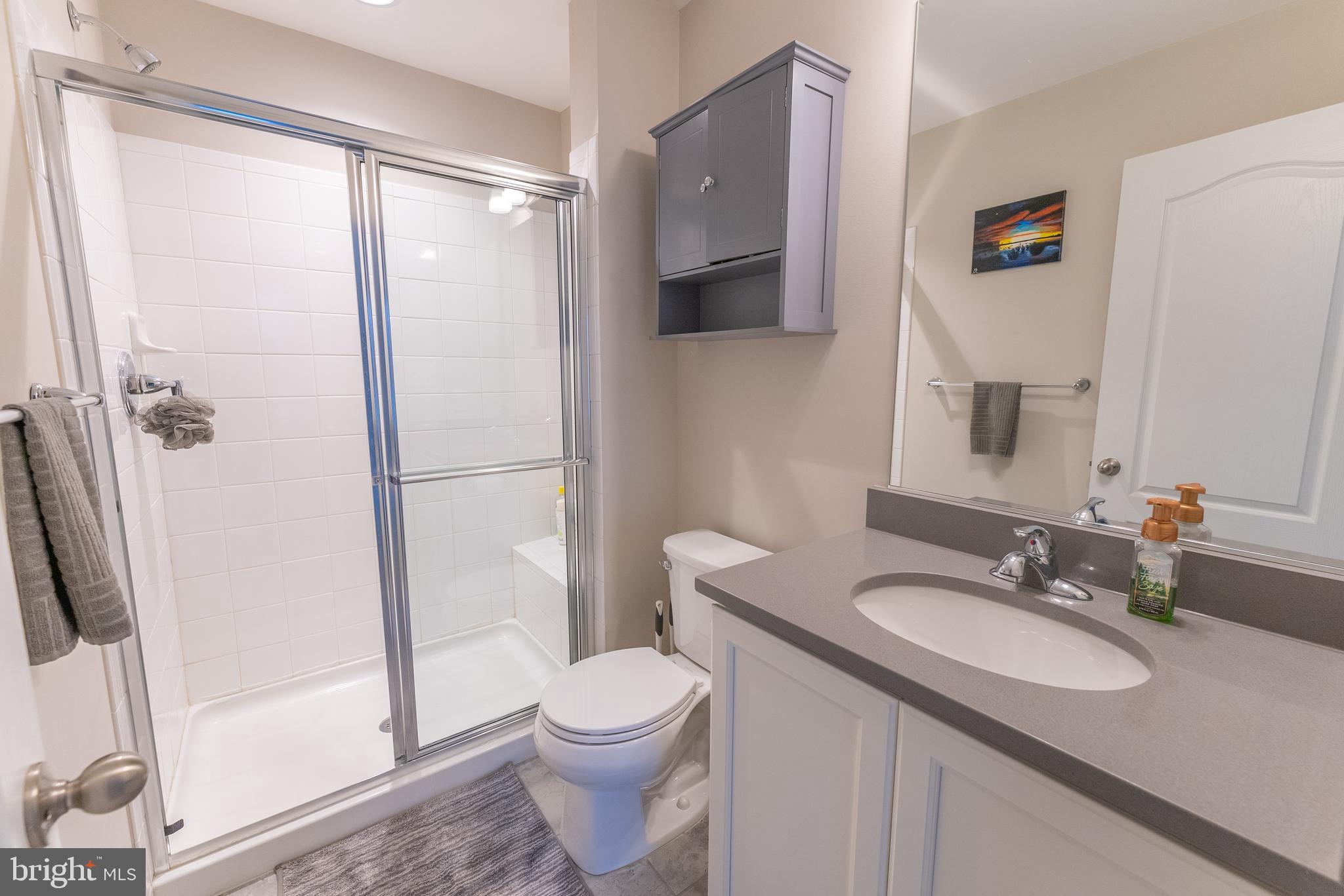 98 Eurasian Drive Bunker Hill, WV 25413 - Photo 16 of 28 Main Bedroom Baths