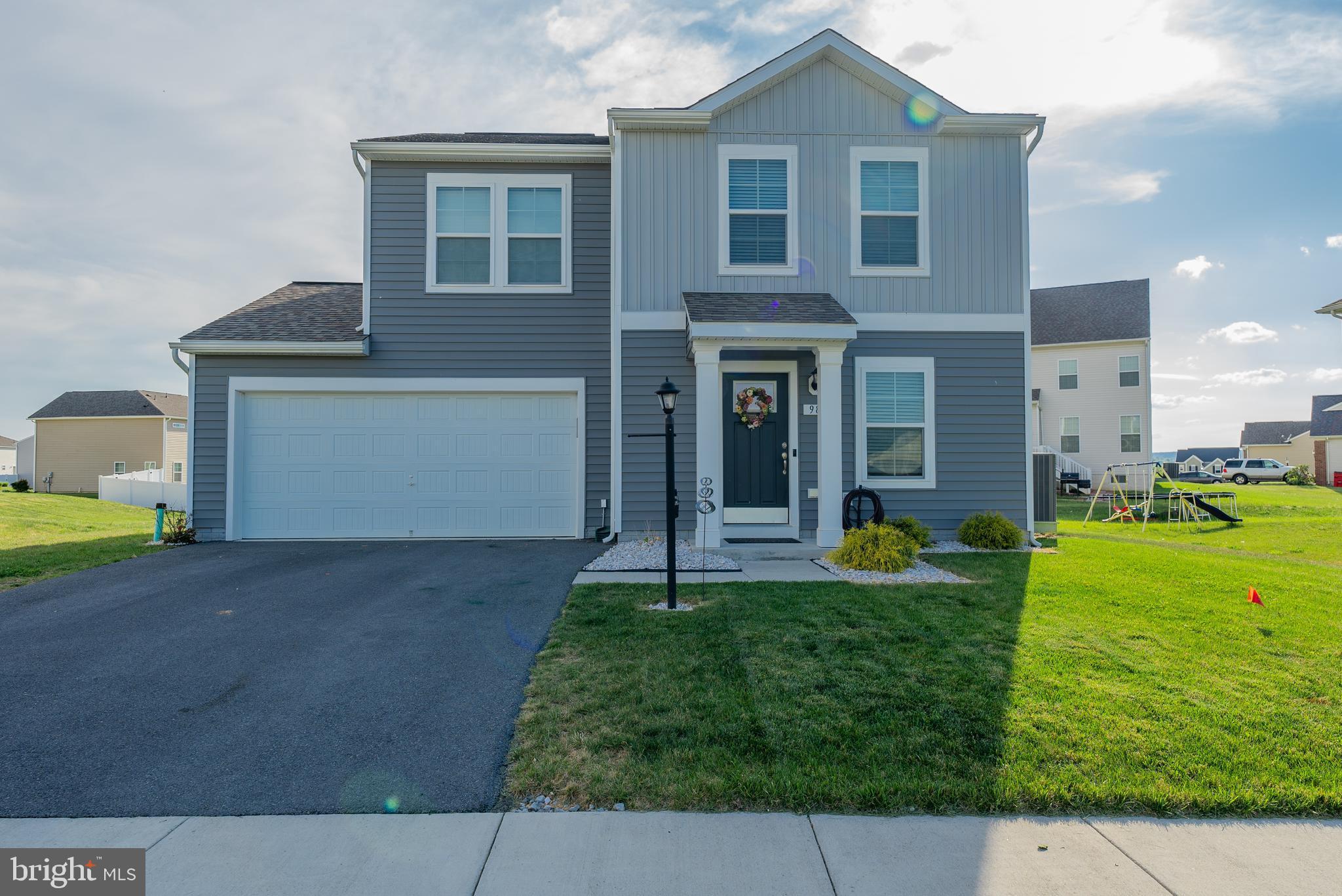 98 Eurasian Drive Bunker Hill, WV 25413 - Photo 24 of 28