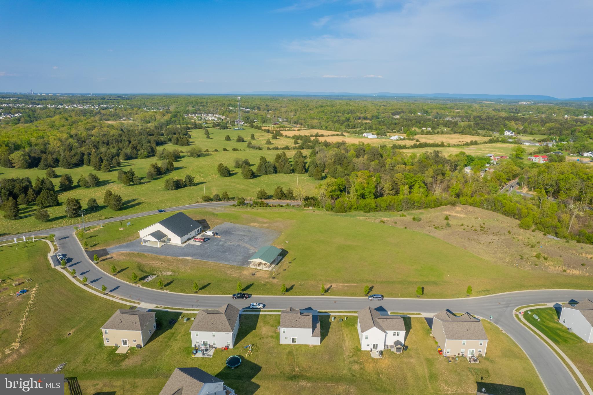 98 Eurasian Drive Bunker Hill, WV 25413 - Photo 27 of 28