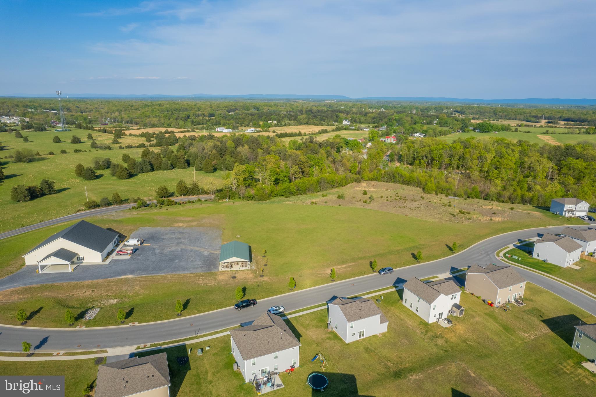 98 Eurasian Drive Bunker Hill, WV 25413 - Photo 28 of 28