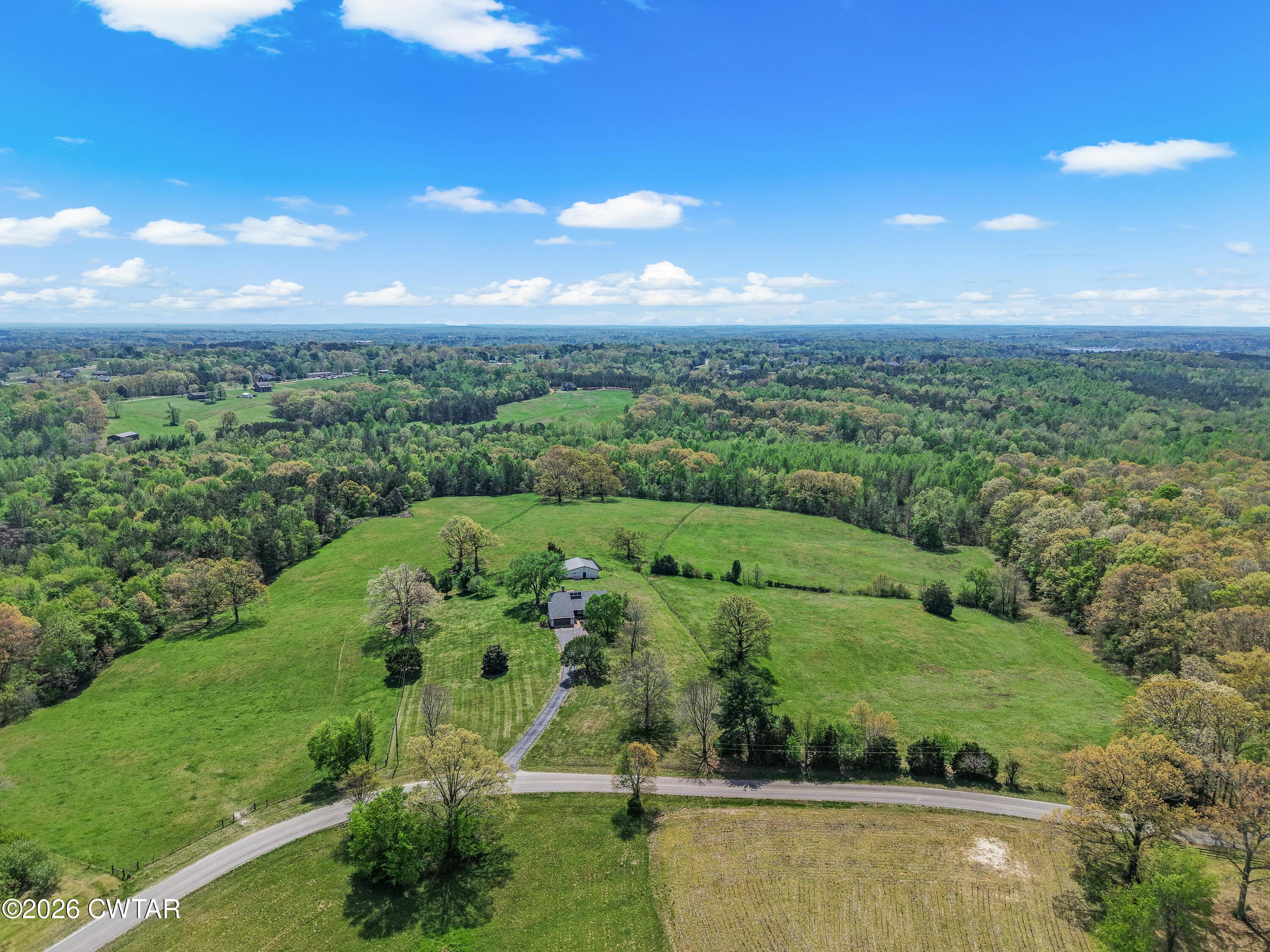 795 Crazy Doe Road Lexington, TN 38351 - Photo 2 of 58 Full view