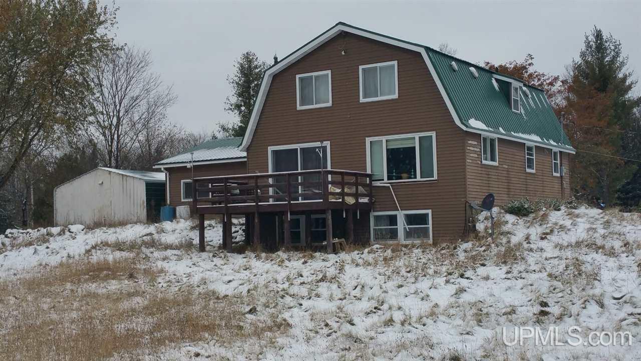 N5902 Beauchamp Road Foster City, MI 49834 - Photo 26 of 30 Gallery Image 26