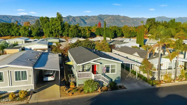 $399,990 | 950 Woodland Avenue, Unit 26, Ojai, CA 93023