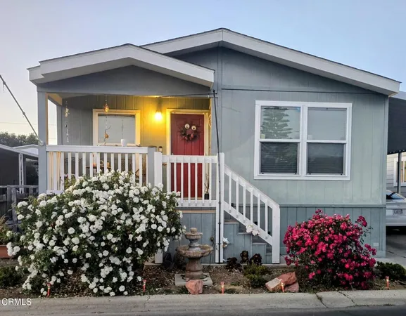$399,990 | 950 Woodland Avenue, Unit 26, Ojai, CA 93023