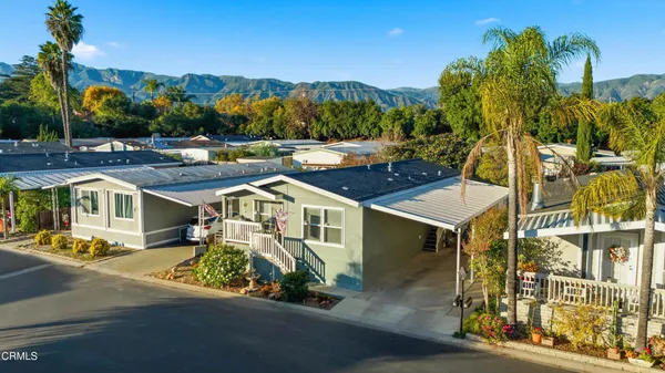$399,990 | 950 Woodland Avenue, Unit 26, Ojai, CA 93023