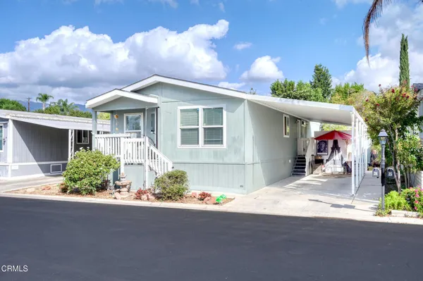 $399,990 | 950 Woodland Avenue, Unit 26, Ojai, CA 93023